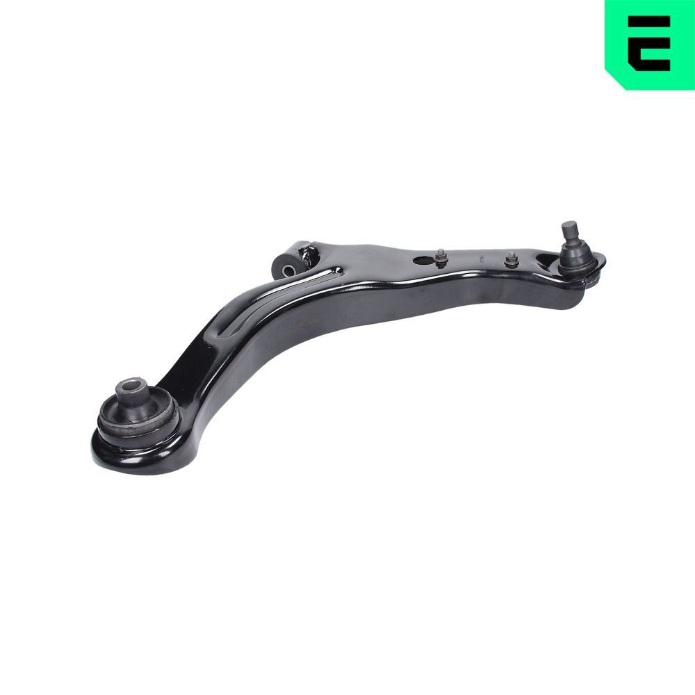 Правый рычаг передней нижней подвески Optimal G61383 цена, от 74.25 USD