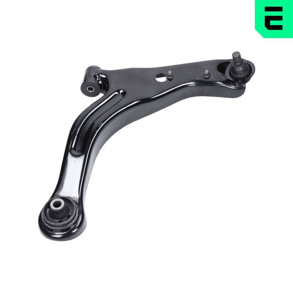 Правый рычаг передней нижней подвески Optimal G61383 цена, от 74.25 USD
