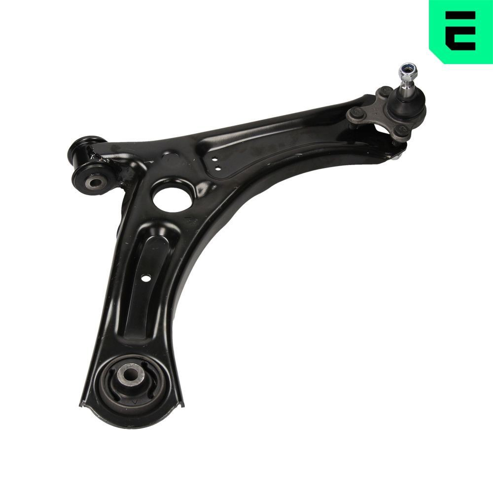 Купить G61389 Optimal Нижний правый рычаг передней подвески