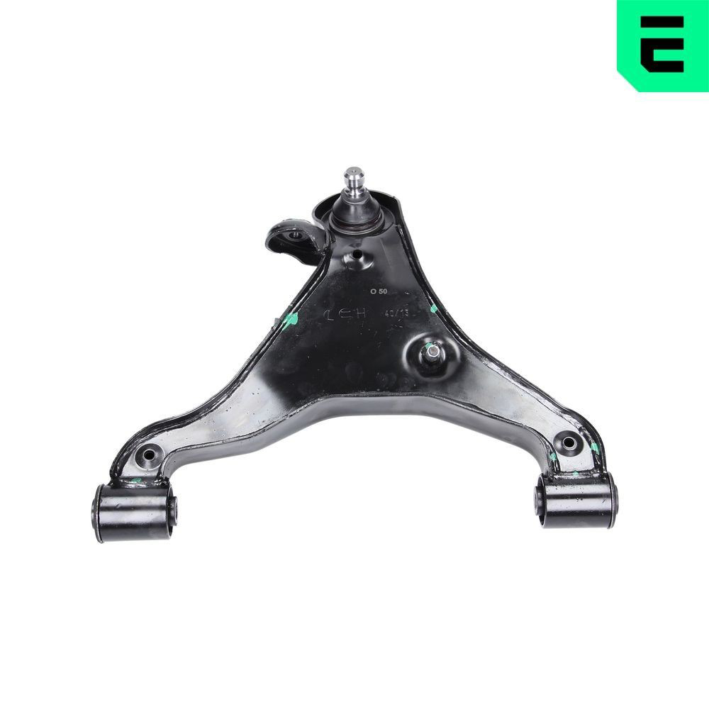 G61398 Optimal Рычаг передней подвески нижний левый