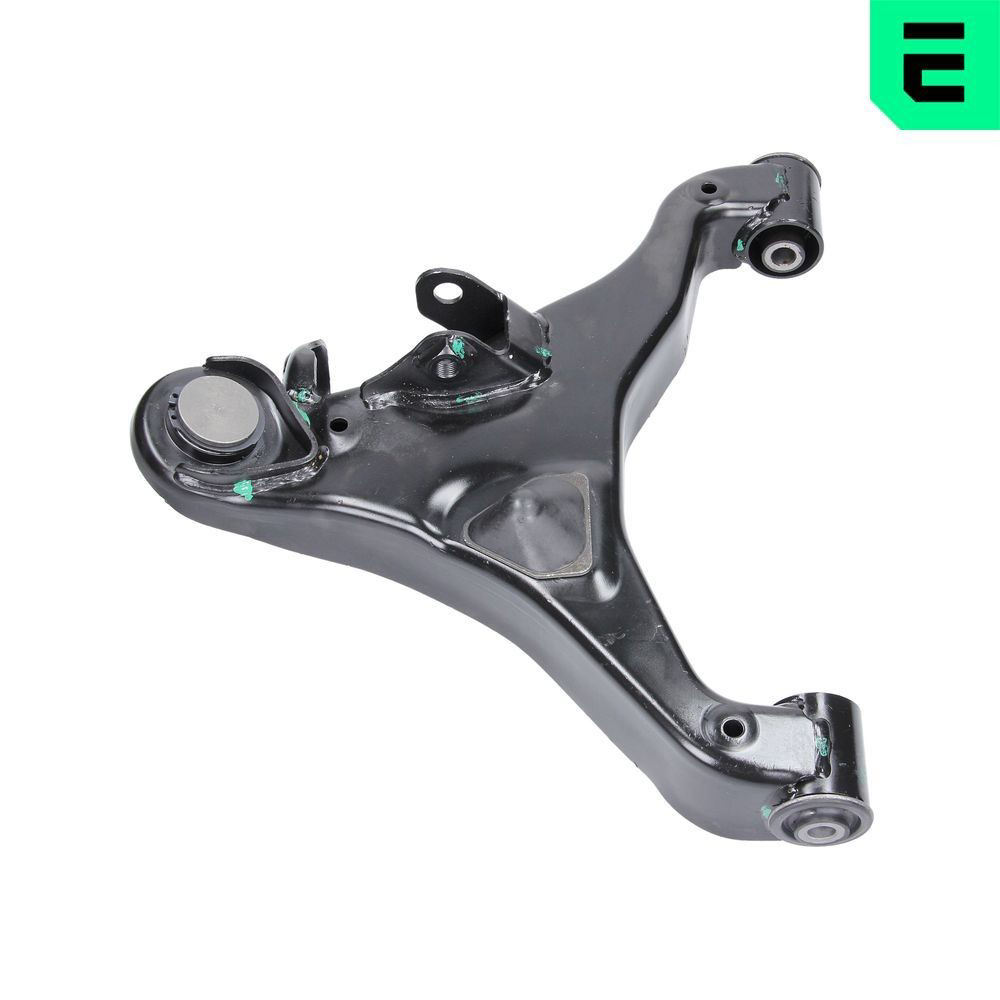 Рычаг передней подвески левый G61398 Optimal