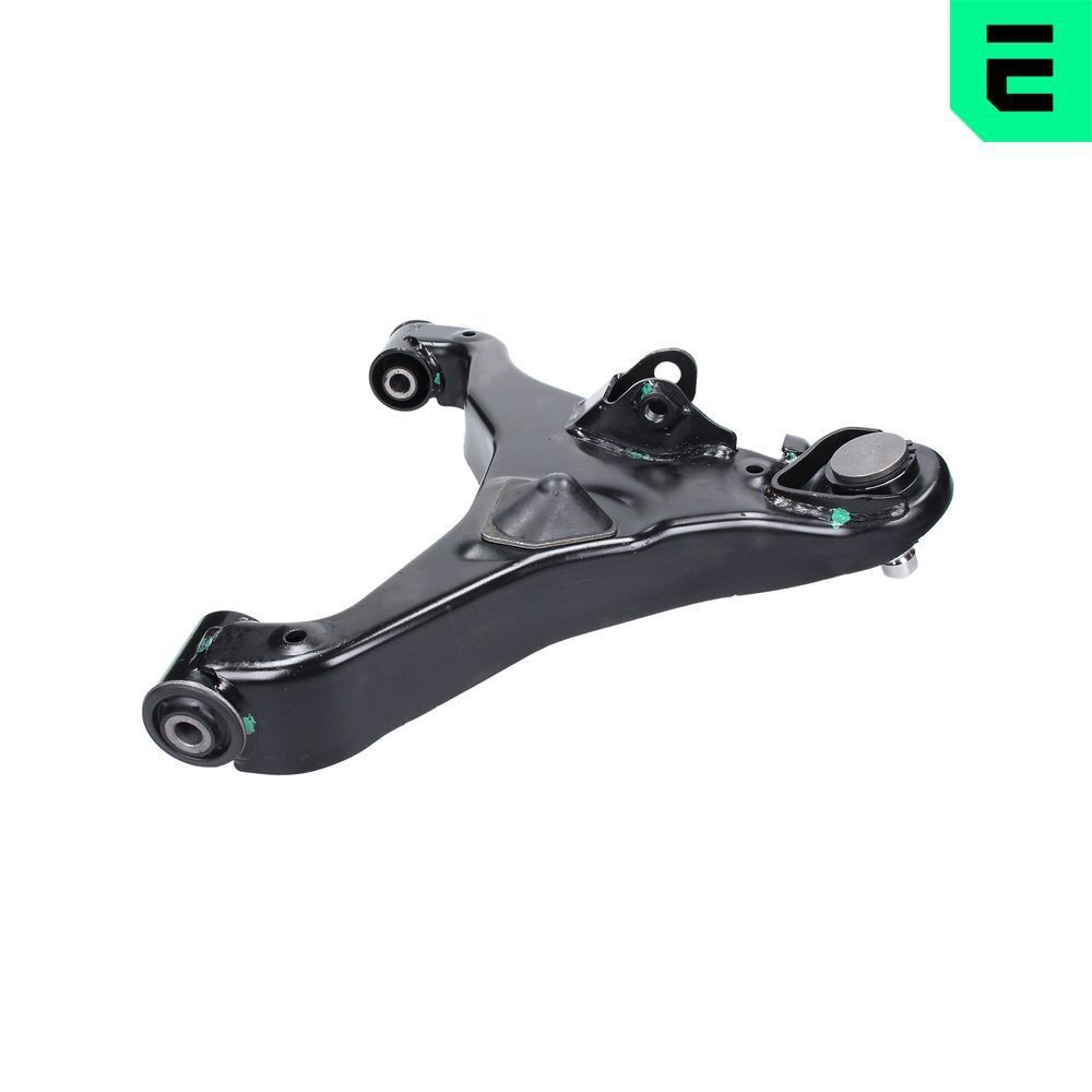 Купить G61399 Optimal Нижний правый рычаг передней подвески