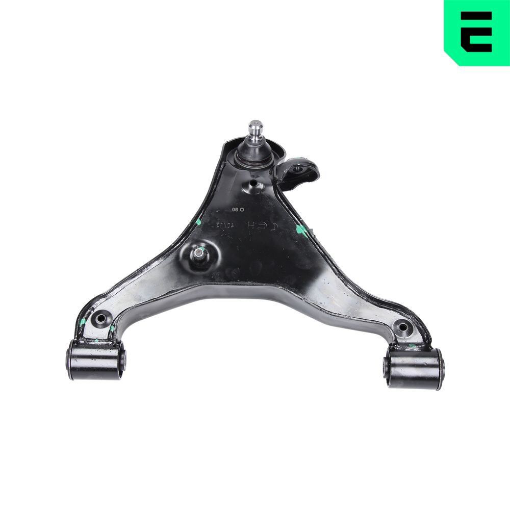 Правый рычаг передней нижней подвески Optimal G61399 цена, от 131.35 USD