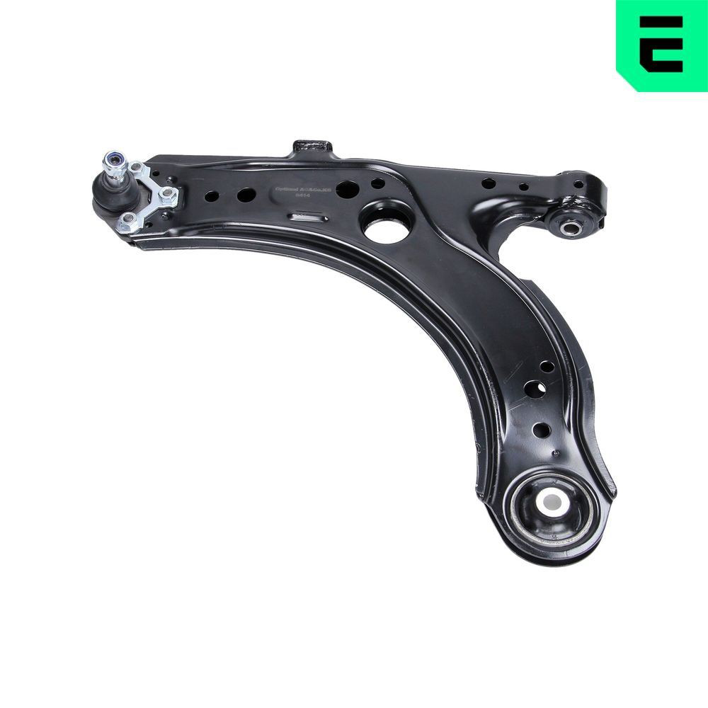Левый рычаг передней нижней подвески Optimal G61408 цена, от 49.80 USD