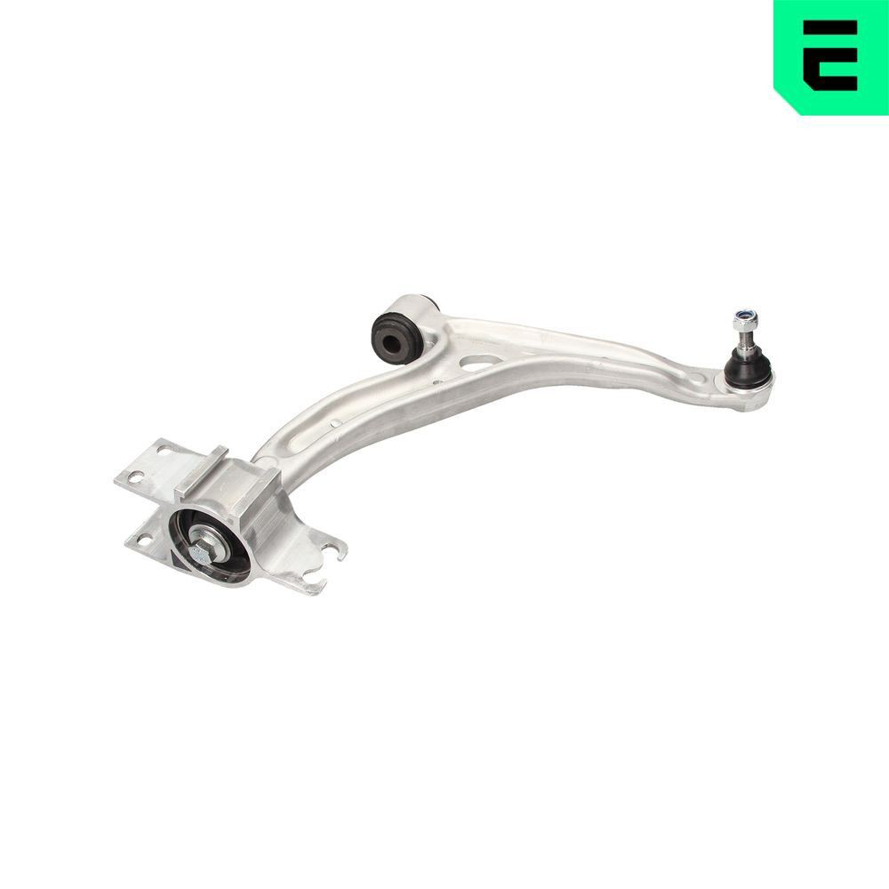 Правый рычаг передней нижней подвески Optimal G61451 цена, от 88.68 USD