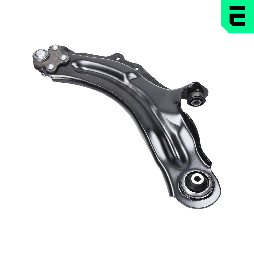 Купить G61453 Optimal Нижний правый рычаг передней подвески