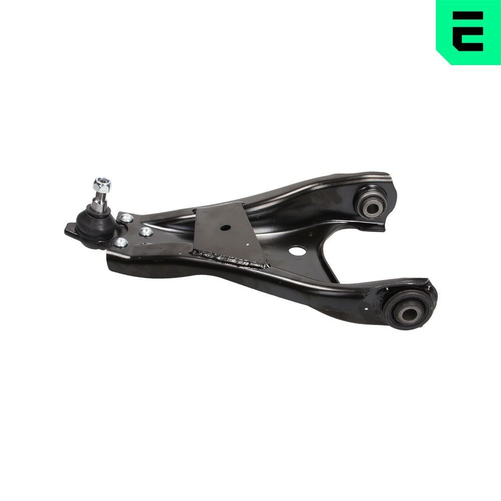 G61522 Optimal Рычаг передней подвески нижний левый