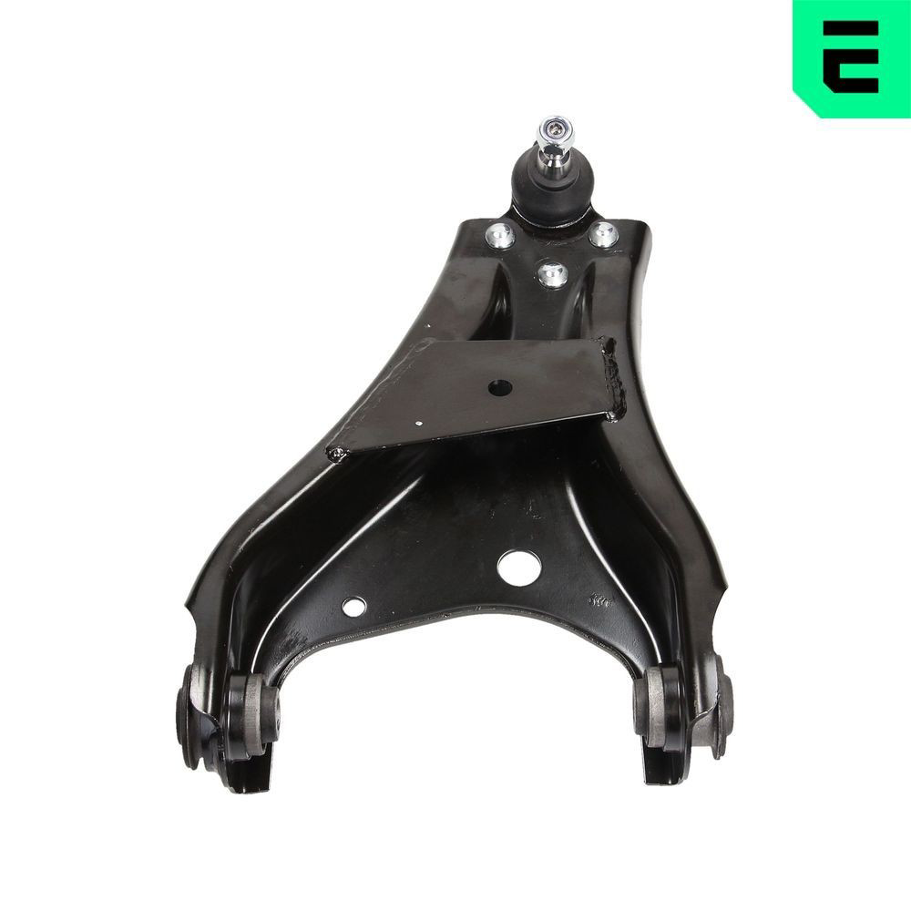 Рычаг передней подвески левый G61522 Optimal