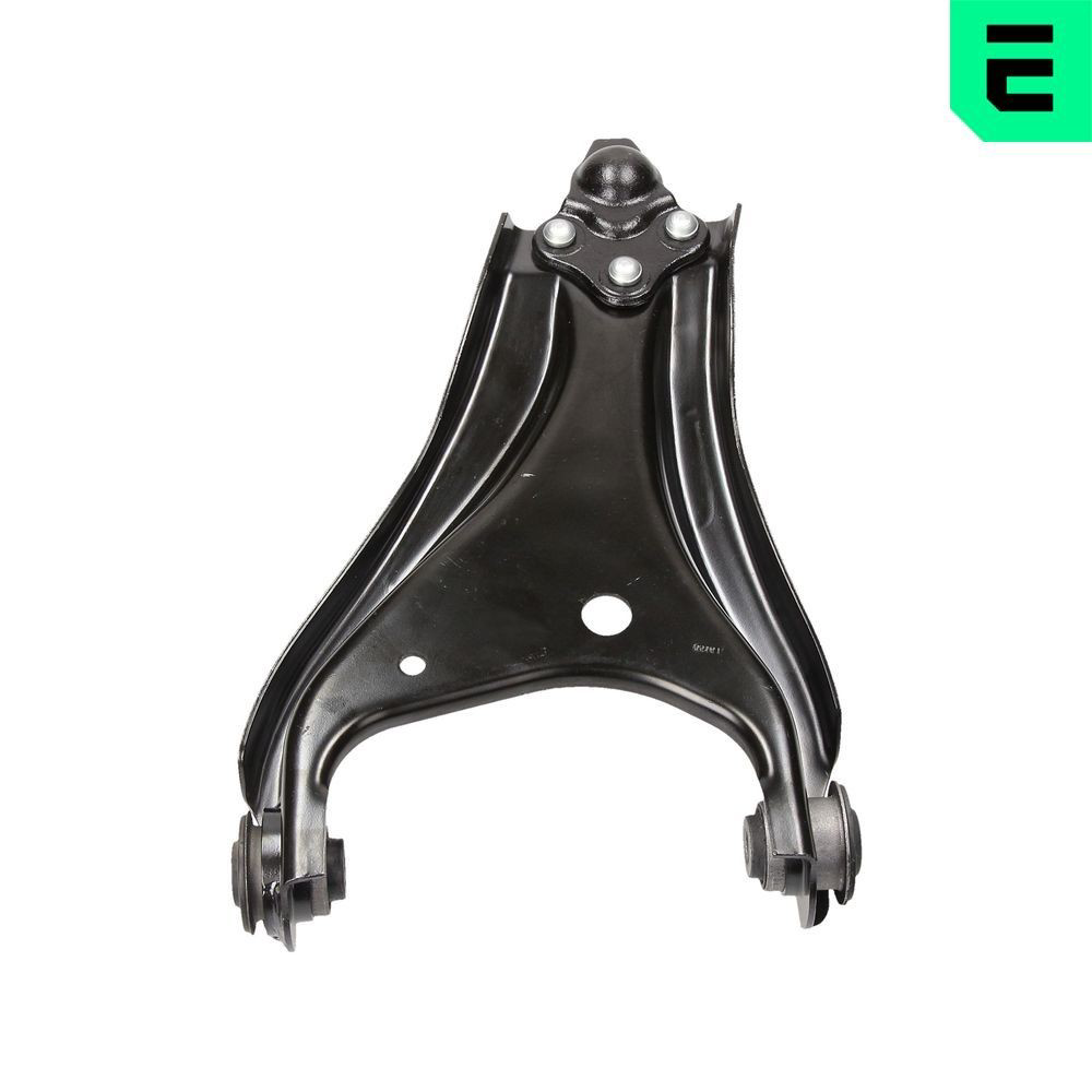 G61523 Optimal Рычаг передней подвески нижний, правый