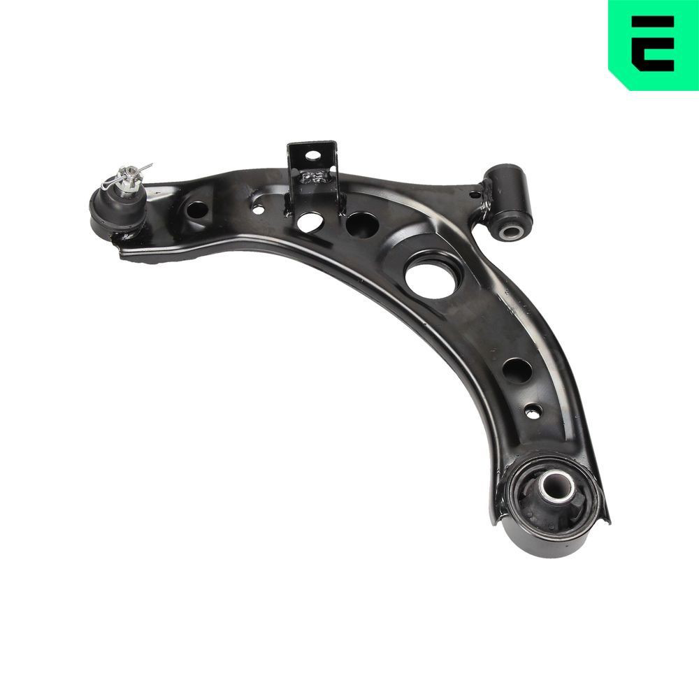 Рычаг передней подвески левый G61553 Optimal