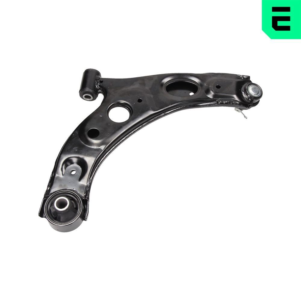 Купить G61553 Optimal Рычаг передней подвески левый