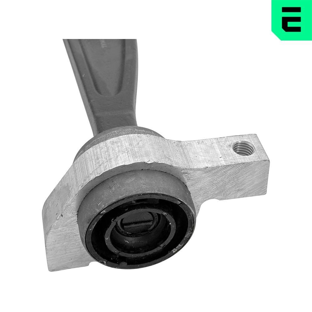  Рычаг передней подвески левый Peugeot 508 1