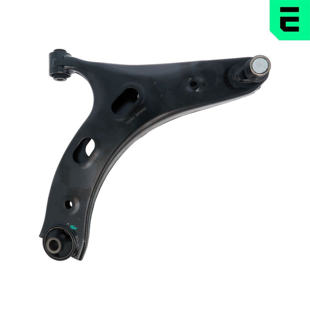 Купить G62307 Optimal Нижний правый рычаг передней подвески