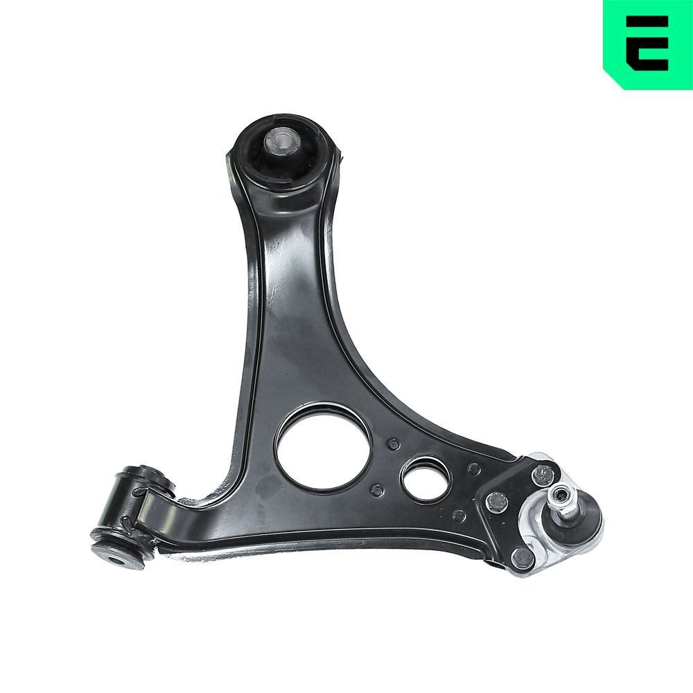 Купить G6561 Optimal Нижний правый рычаг передней подвески