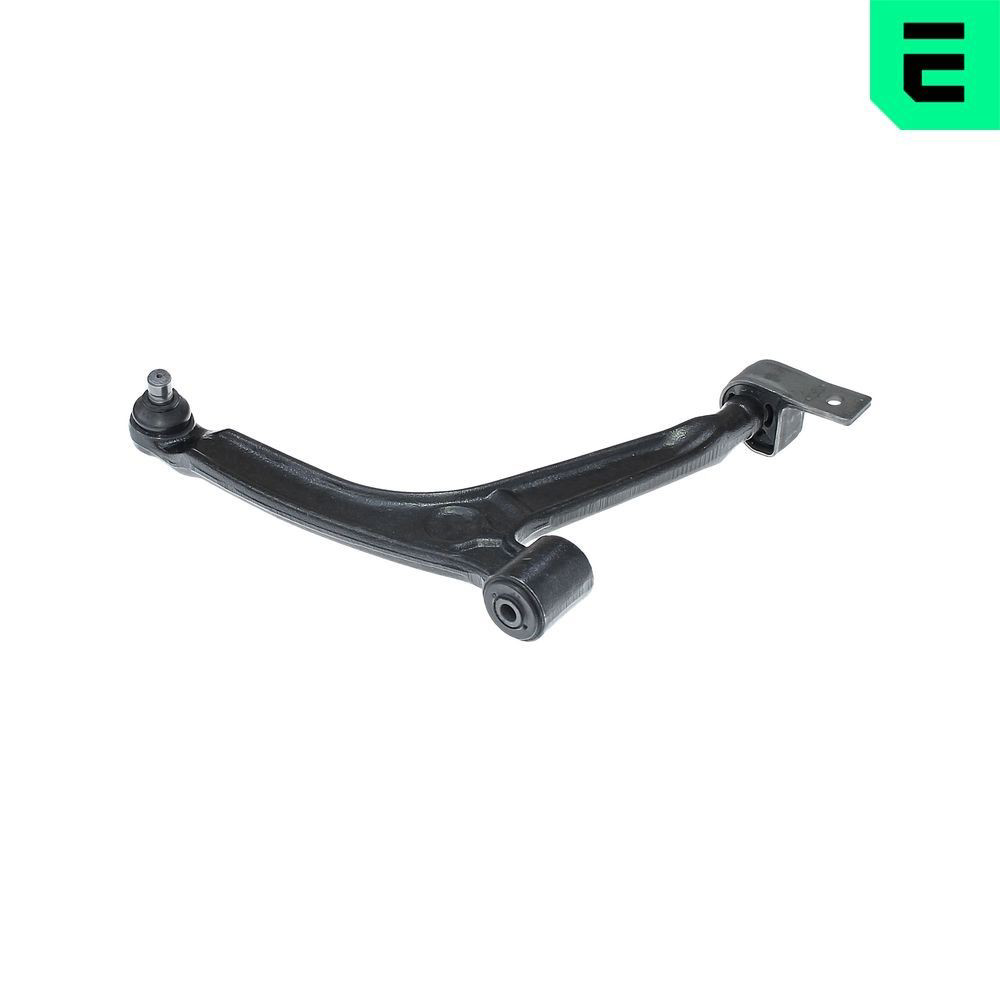 Правый рычаг передней нижней подвески Optimal G6705 цена, от 58.24 USD