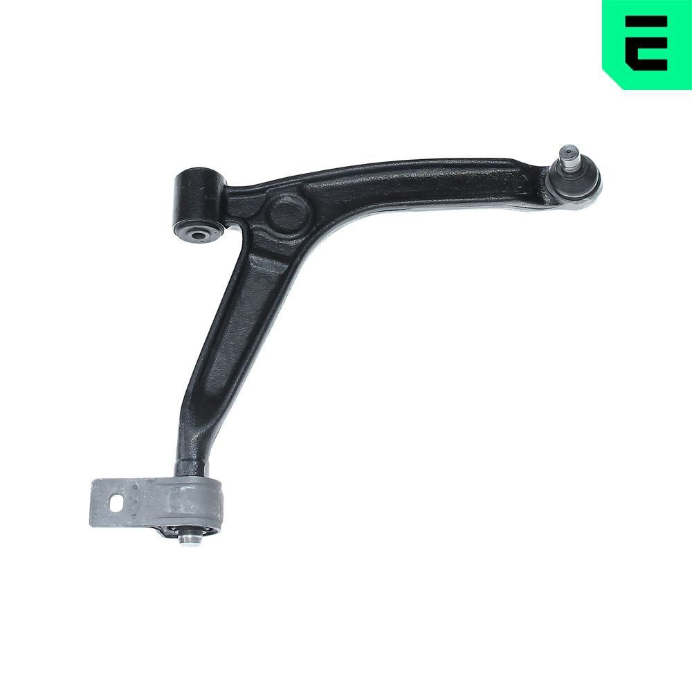 Правый рычаг передней нижней подвески Optimal G6705 цена, от 58.24 USD