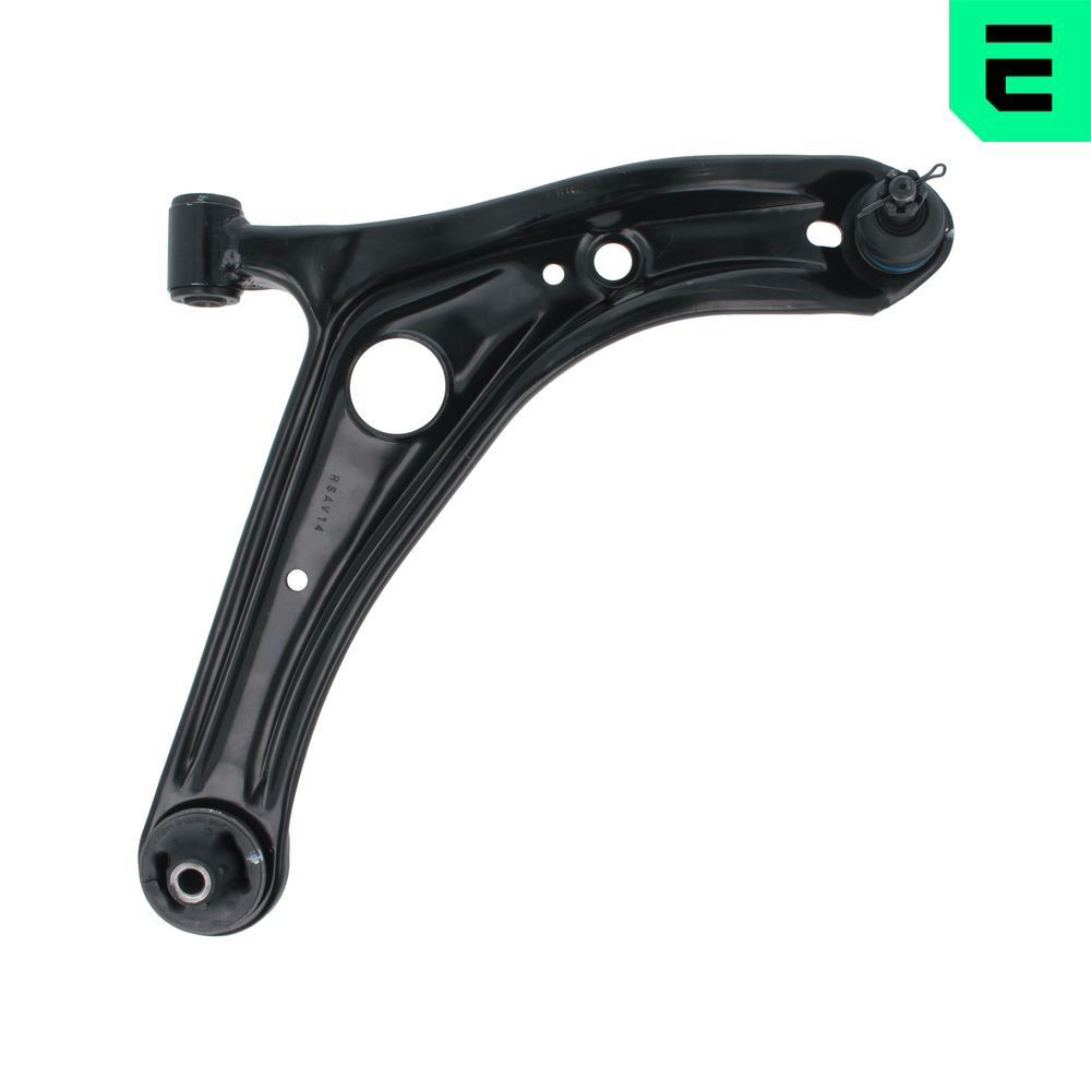 Правый рычаг передней нижней подвески Optimal G6820 цена, от 60.10 USD