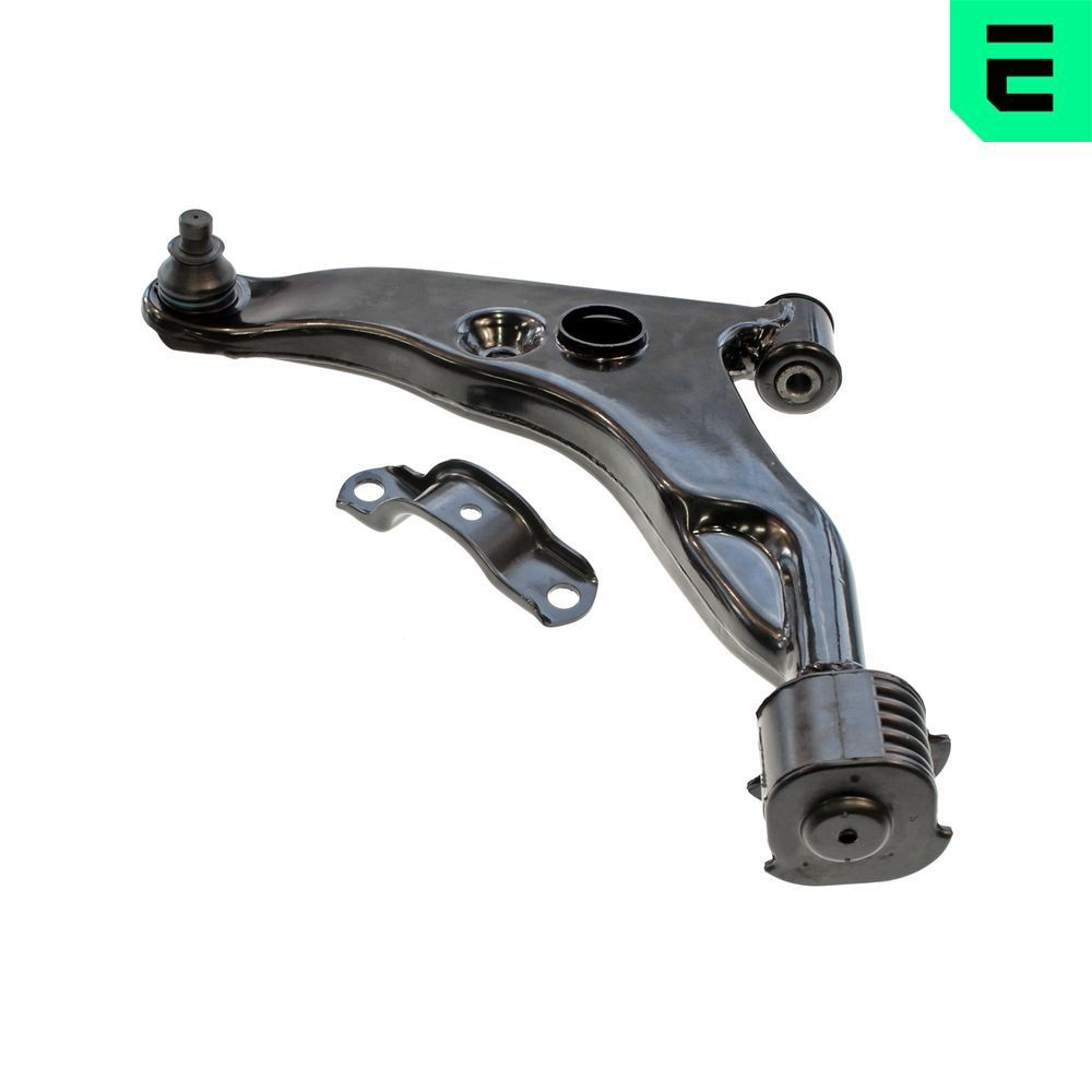 Рычаг передний нижний левый Optimal G6927