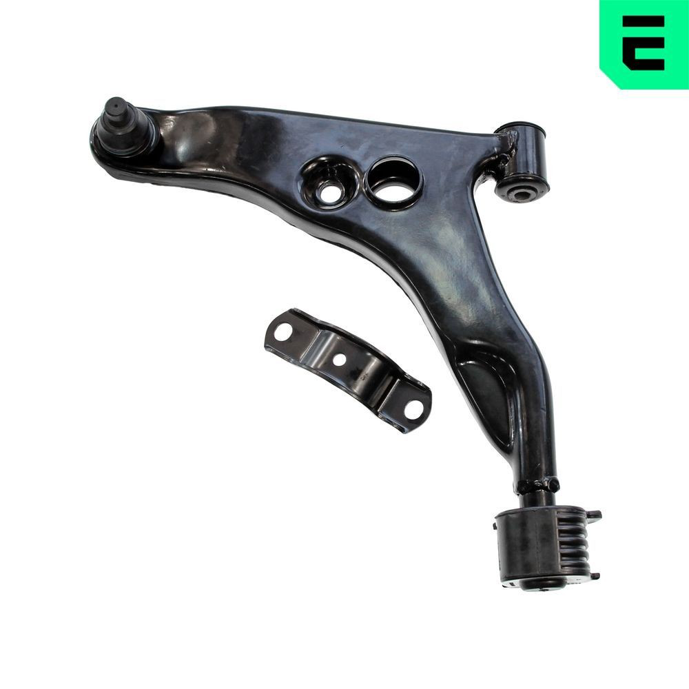 G6927 Optimal Рычаг передней подвески нижний левый