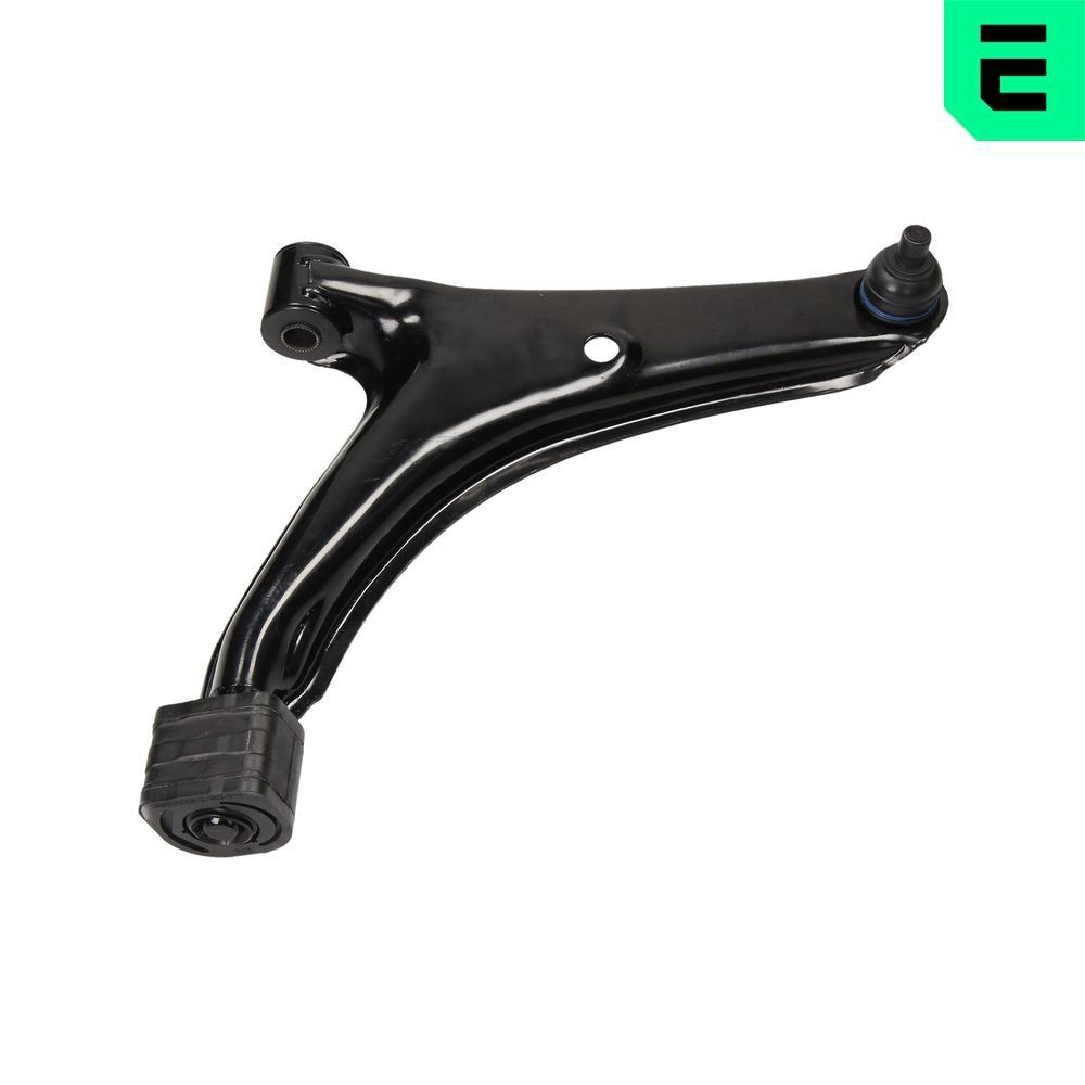 Правый рычаг передней нижней подвески Optimal G6975 цена, от 44.13 USD