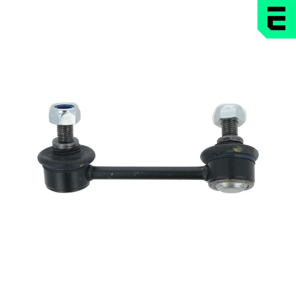 G71045 Optimal Стойка стабилизатора задняя левая