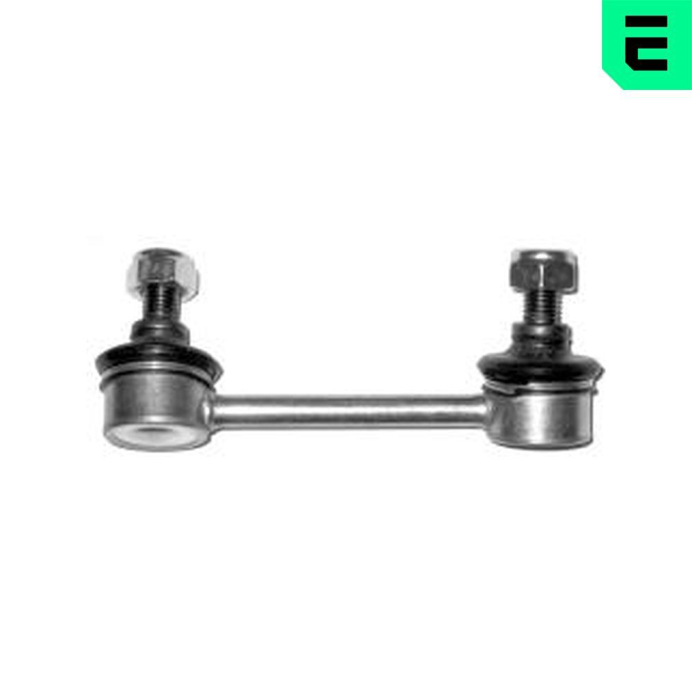 Тяга стабилизатора левая Optimal G71146