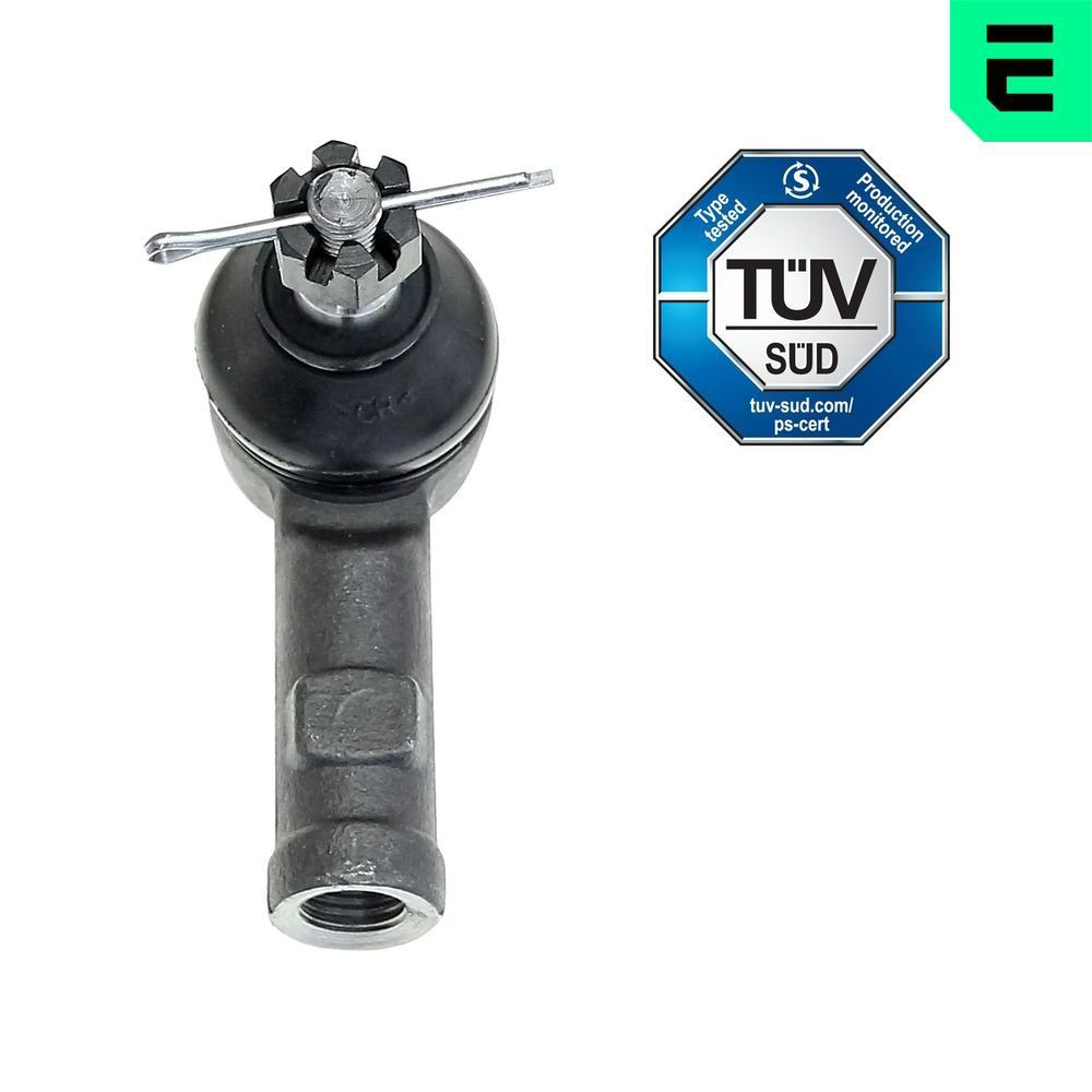 G71417 Optimal Стойка переднего стабилизатора