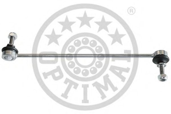 Тяга переднего стабилизатора Optimal G71417 цена, от 8.88 USD