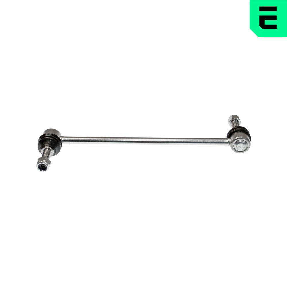 Тяга переднего стабилизатора Optimal G71434 цена, от 14.38 USD