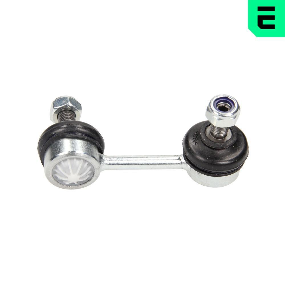 G71452 Optimal Стойка стабилизатора задняя левая