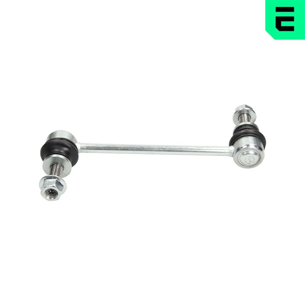 Тяга переднего стабилизатора Optimal G71513 цена, от 11.35 USD