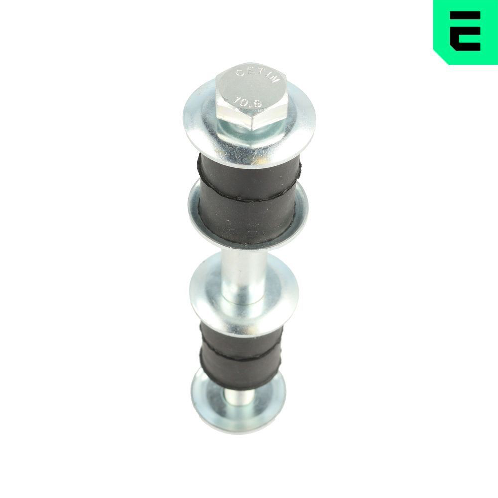 Тяга переднего стабилизатора Optimal G71553 цена, от 6.14 USD