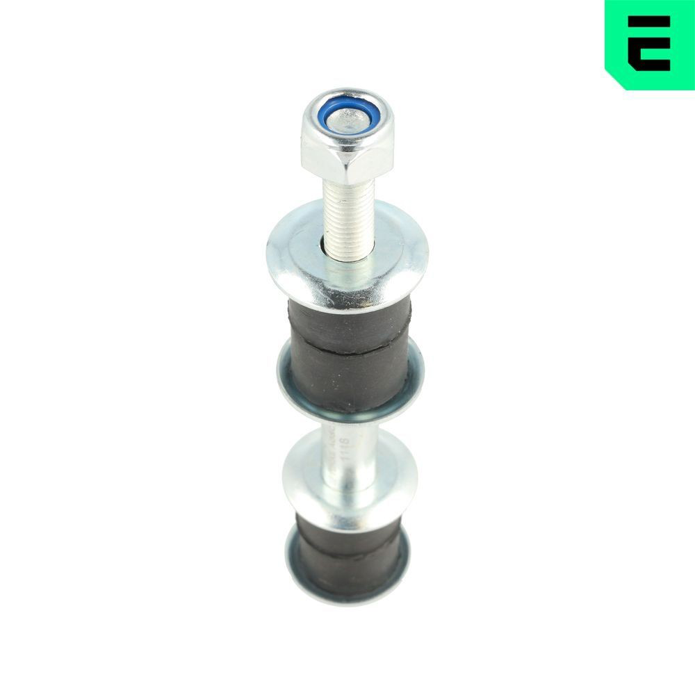 Тяга переднего стабилизатора Optimal G71553 цена, от 6.14 USD