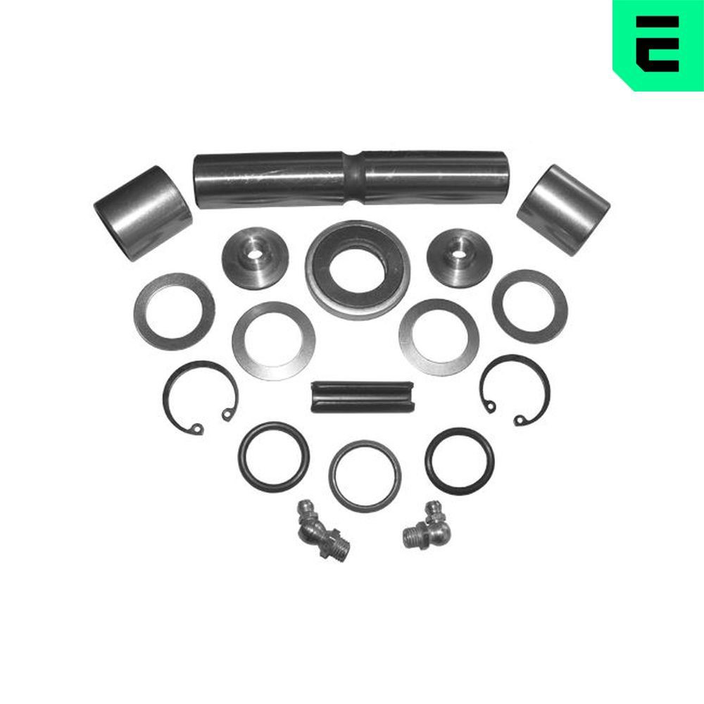 Шкворня Optimal G8507 цена, от 43.81 USD