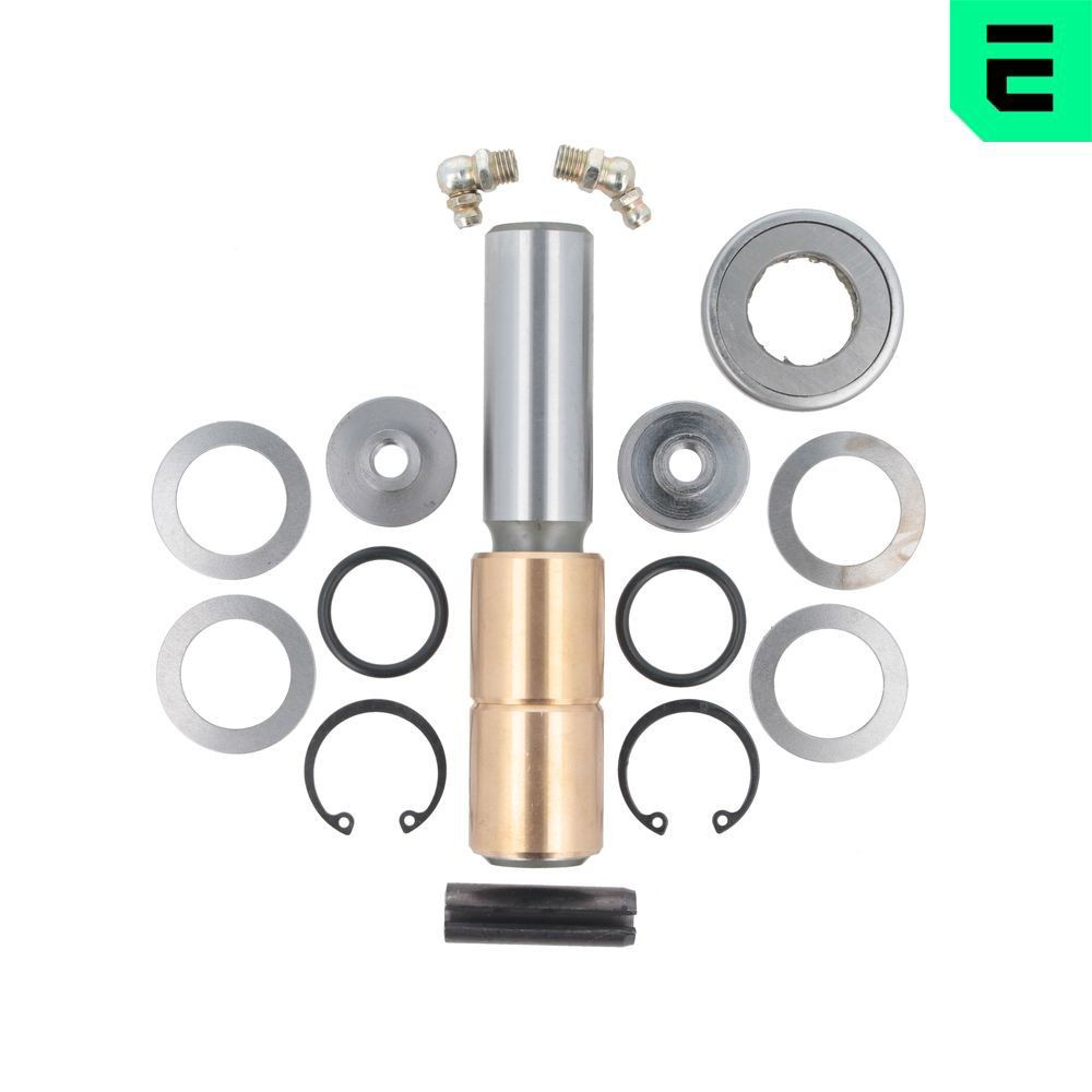 Купить G8535 Optimal Шкворень поворотного кулака
