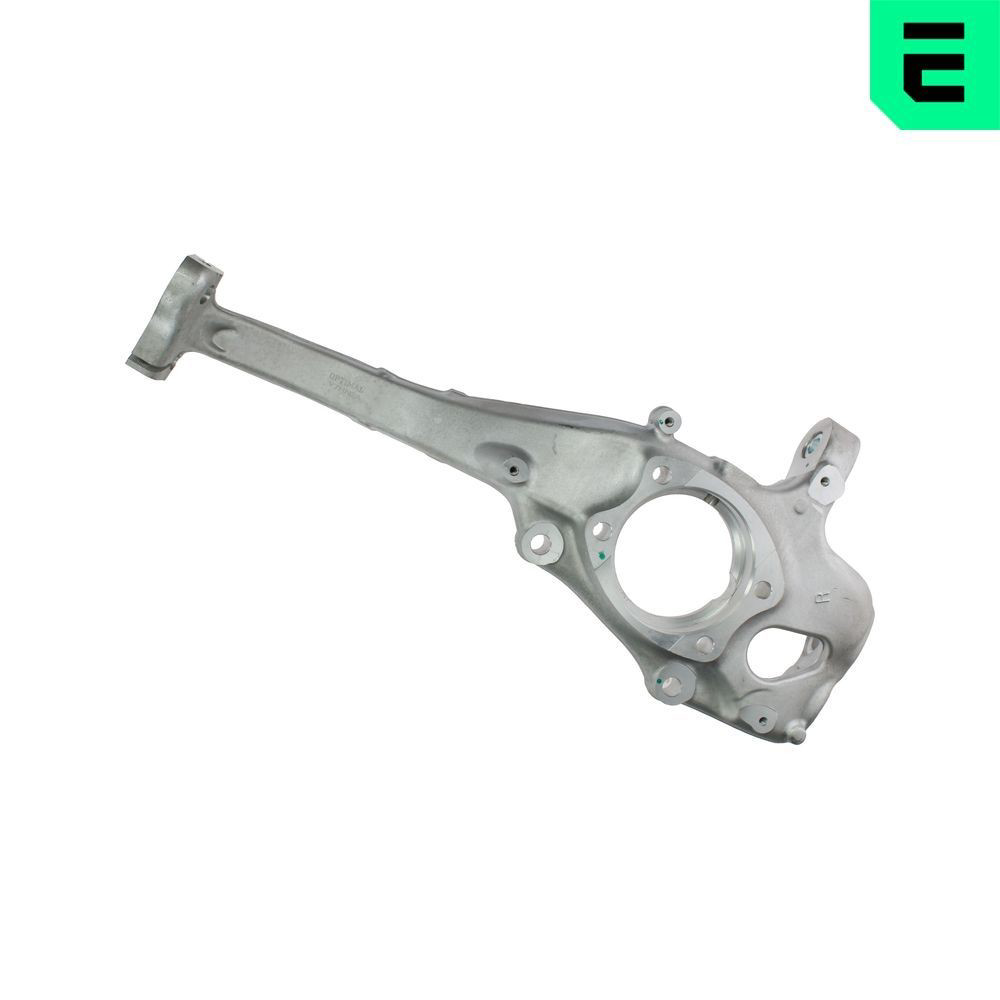 Цапфа передняя правая KN10055001R Optimal