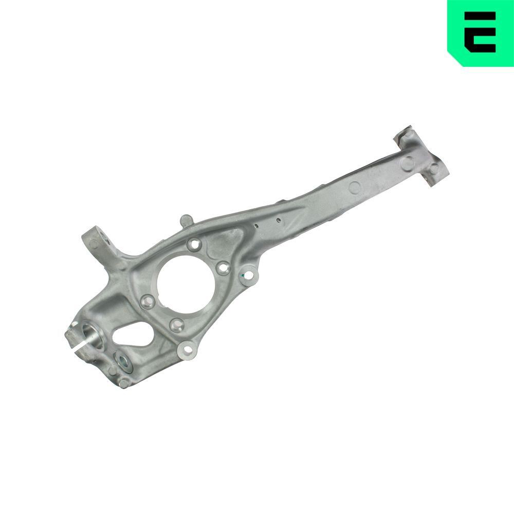 Цапфа (поворотный кулак) передний правый Optimal KN10055001R цена, от 250.20 USD