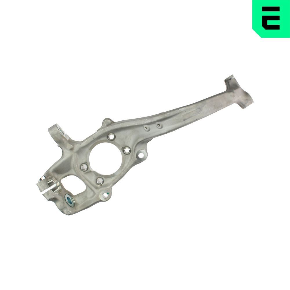 Цапфа (поворотный кулак) передний правый Optimal KN10055002R цена, от 183.23 USD