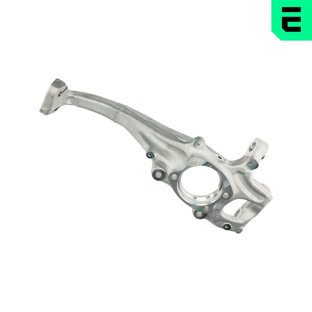 Купить KN10055005R Optimal Ось передняя и поворотные кулаки