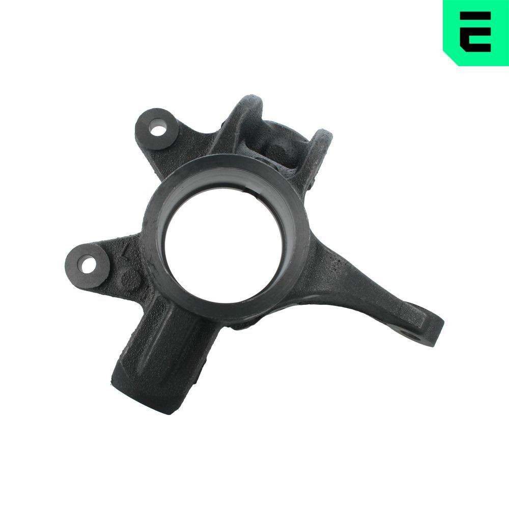 Купить KN30104501L Optimal Цапфа поворотная левая