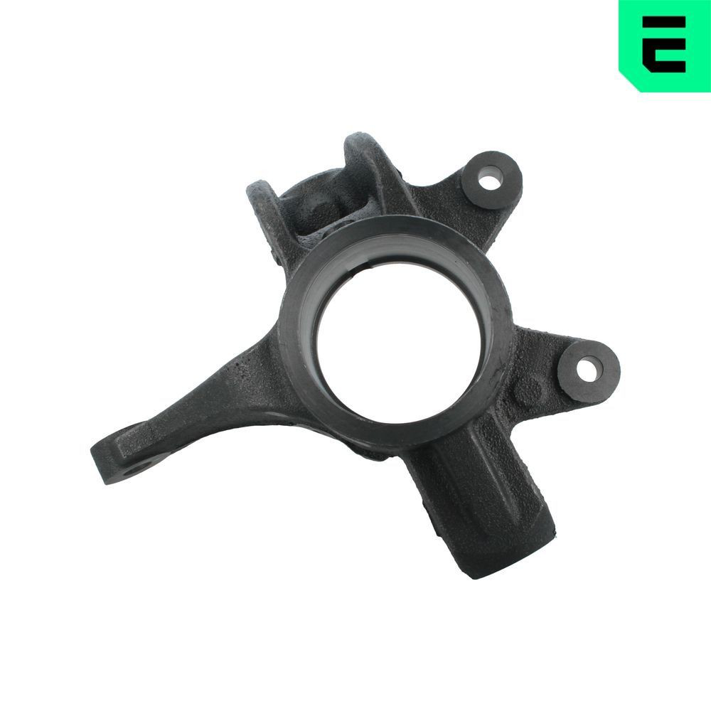 Купить KN30104501R Optimal Ось передняя и поворотные кулаки