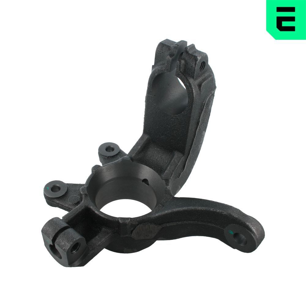 Цапфа (поворотный кулак) передний правый Optimal KN30104501R цена, от 67.97 USD