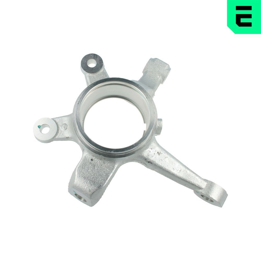 Цапфа передняя правая KN40165501R Optimal