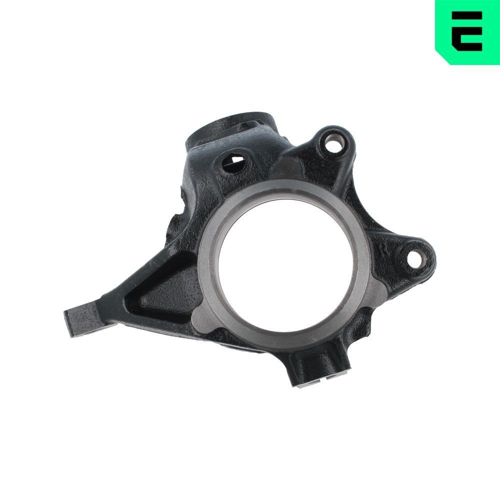 Купить KN60030802R Optimal Ось передняя и поворотные кулаки