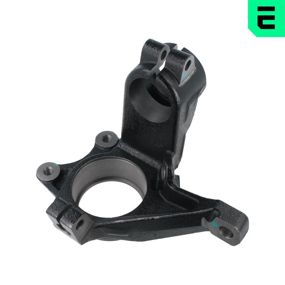 Цапфа (поворотный кулак) передний правый Optimal KN60030802R цена, от 57.36 USD