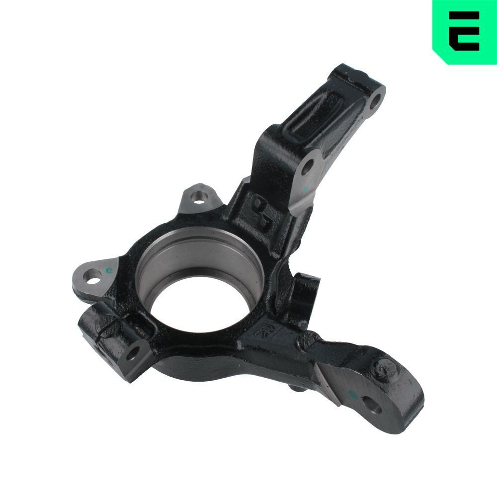 Цапфа (поворотный кулак) передний правый Optimal KN68130302R цена, от 40.94 USD