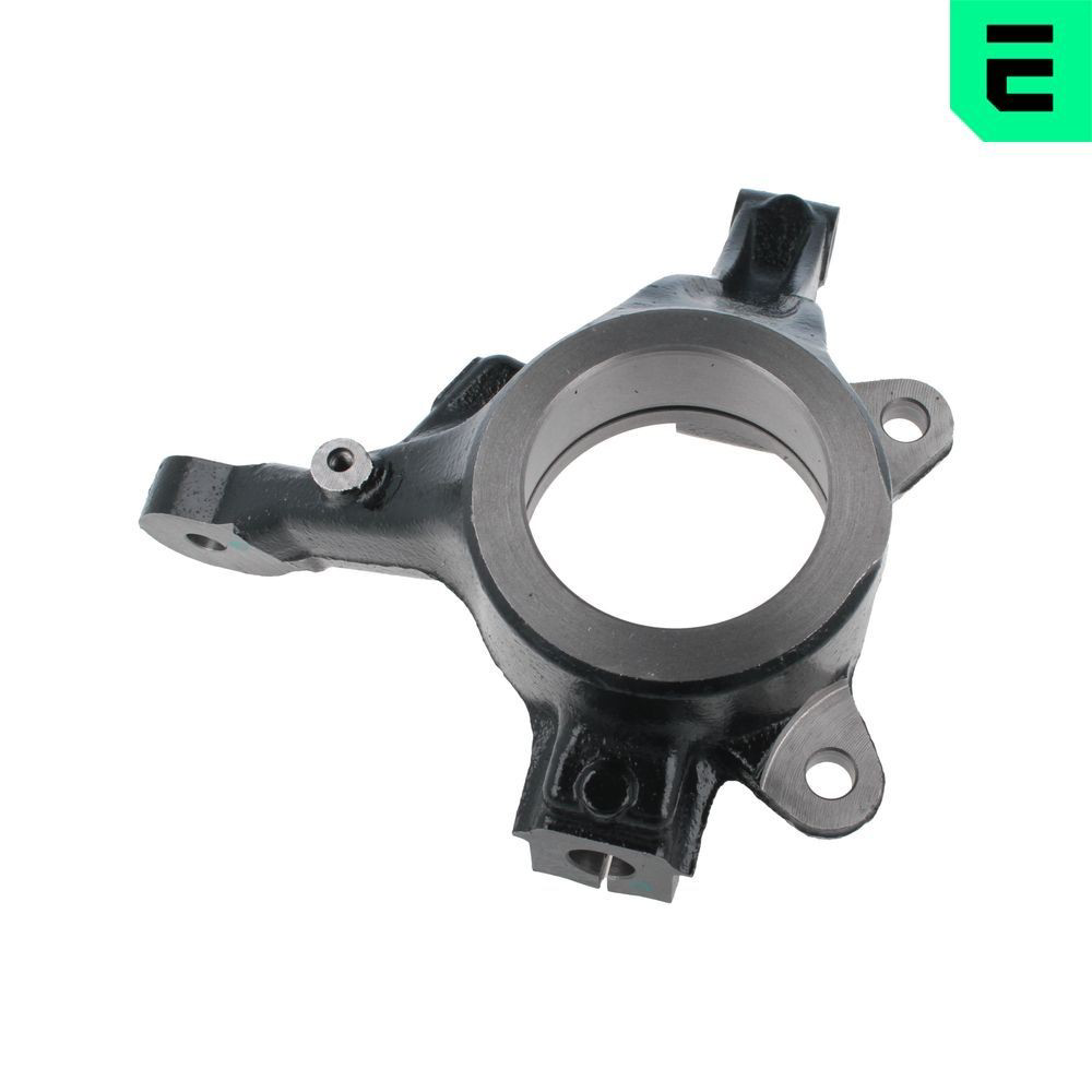 Купить KN68130302R Optimal Ось передняя и поворотные кулаки