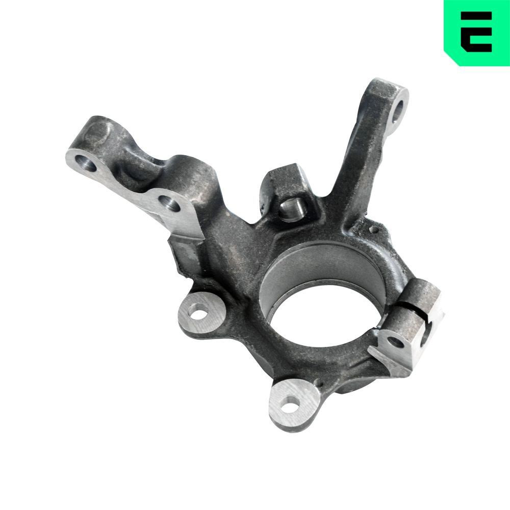 KN70031002R Optimal Цапфа - поворотный кулак передний, правый