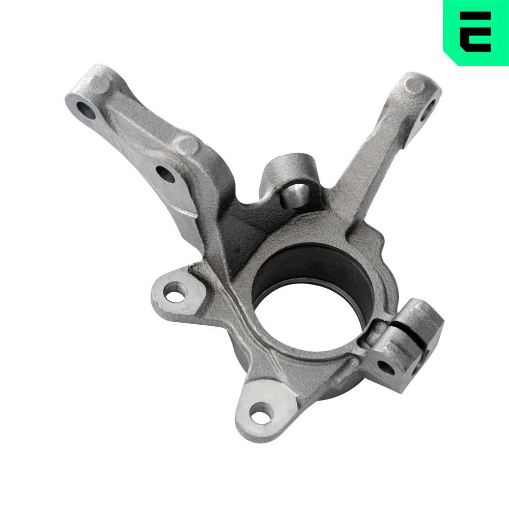 KN70130201R Optimal Цапфа - поворотный кулак передний, правый