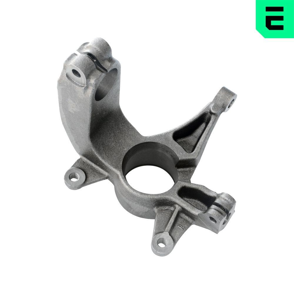 Цапфа (поворотный кулак) передний правый Optimal KN70197703R цена, от 61.52 USD